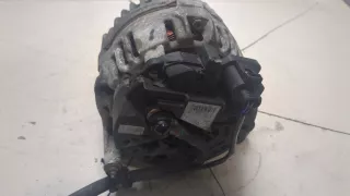037903025M Генератор Skoda Fabia 1 Арт 20006286, вид 2