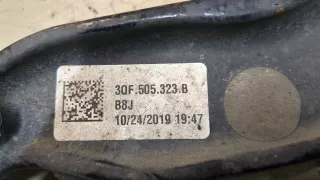 3QF505323B Рычаг задний левый Volkswagen Atlas Арт 9493220, вид 4