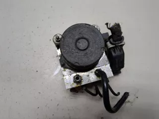 0265951174,89007k0209 Блок АБС (ABS) Citroen C5 2 Арт 9254915, вид 1
