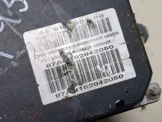 0265951174,89007k0209 Блок АБС (ABS) Citroen C5 2 Арт 9254915, вид 5