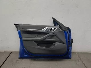 51355A41AD1,5A41AD1,61359854229,9854229 Стеклоподъемник левый передний BMW 4 G22/G23 Арт 11007872, вид 3