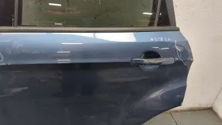 2138708,CJ54S27001BH Стеклоподъемник левый задний Ford Kuga 3 Арт 11186969, вид 3