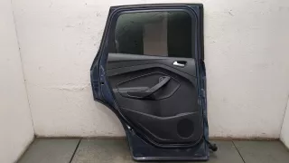 2138708,CJ54S27001BH Стеклоподъемник левый задний Ford Kuga 3 Арт 11186969, вид 4