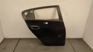 72211TM8003 Стеклоподъемник правый задний Honda Insight 2 Арт 11284477
