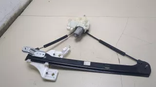5Q4959812G,2GJ839462 Стеклоподъемник правый задний Volkswagen Taos Арт 20205100, вид 1