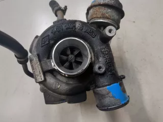 11657781435,7781435 Турбина BMW 5 E39 Арт 9230417, вид 2