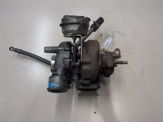 11657781435,7781435 Турбина BMW 5 E39 Арт 9230417, вид 3