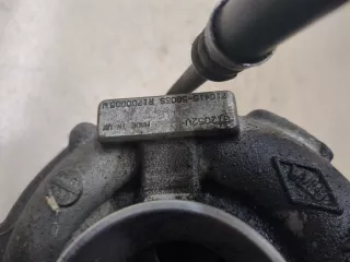 11657781435,7781435 Турбина BMW 5 E39 Арт 9230417, вид 4