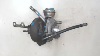 11657781435,7781435 Турбина BMW 5 E39 Арт 9230417, вид 5