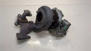 A6420905980 Турбина Mercedes ML W164 Арт 20207802, вид 1