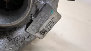 A6420905980 Турбина Mercedes ML W164 Арт 20207802, вид 2