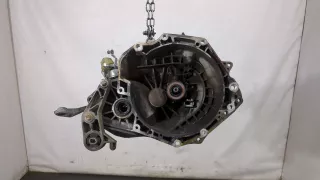 24424040 КПП механическая (МКПП) 5-ступенчатая Opel Corsa C Арт 20208321, вид 1