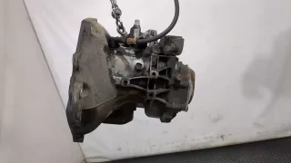 24424040 КПП механическая (МКПП) 5-ступенчатая Opel Corsa C Арт 20208321, вид 2