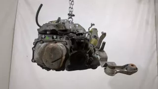 24424040 КПП механическая (МКПП) 5-ступенчатая Opel Corsa C Арт 20208321, вид 3