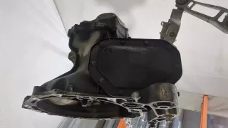 24424040 КПП механическая (МКПП) 5-ступенчатая Opel Corsa C Арт 20208321, вид 5