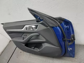 51217445051,7445051 Замок двери передней левой BMW 4 G22/G23 Арт 11007868, вид 2