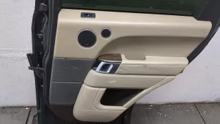 LR057196 Ручка внутренняя задняя правая Land Rover Range Rover Sport 2 Арт 11305316, вид 4