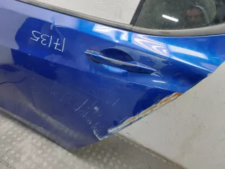 73455TZ3A01 Форточка задняя левая Acura TLX Арт 11163977, вид 3