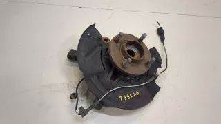 2254667,2356115,2084454 Ступица передняя правая Ford Fiesta 7 Арт 8767014, вид 1