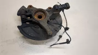 2254667,2356115,2084454 Ступица передняя правая Ford Fiesta 7 Арт 8767014, вид 2
