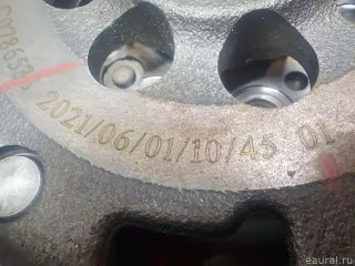  Маховик Changan CS 35 Арт E41197497, вид 3