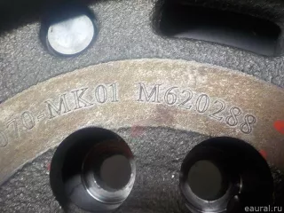  Маховик Changan CS 35 Арт E41197497, вид 6