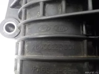  Кронштейн масляного фильтра Kia Sorento 4 Арт E41202805, вид 7