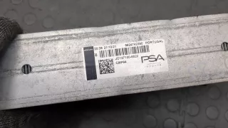 9824742280 Интеркулер Opel Mokka 2 Арт 9410931, вид 3