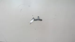  Петля двери передней левой синяя Volvo S40 2 Арт 8229133, вид 1