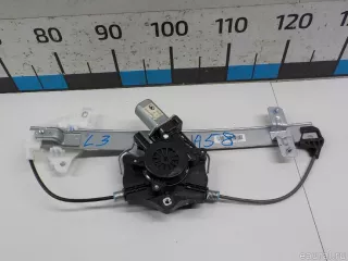 6204100XST01A Great Wall Стеклоподъемник электр. задний левый Haval Jolion Арт E41208666