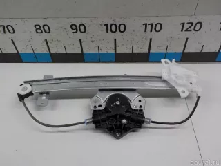6204100XST01A Great Wall Стеклоподъемник электр. задний левый Haval Jolion Арт E41208666, вид 3