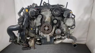 73111AJ020 Компрессор кондиционера Subaru Outback 4 Арт 11305265, вид 1