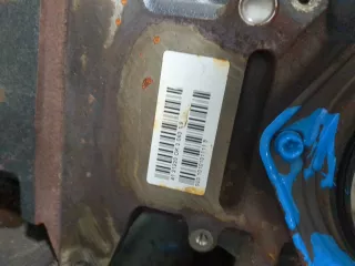 Блок цилиндров Opel Insignia 1 Арт 9298493, вид 4