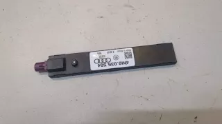 4M0035504 Антенна  Audi E-Tron Арт 20207591, вид 1