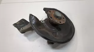 3C0505433K,1T0598611B Кулак задний левый Volkswagen Passat B7 Арт 11246125, вид 1