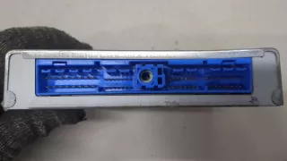 237103J317 Блок управления двигателем Nissan Primera 11 Арт 9474770, вид 3