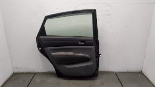 7598847010 Молдинг (накладка) двери задней левой Toyota Prius 2 Арт 11214173, вид 2