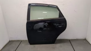 7598847010 Молдинг (накладка) двери задней левой Toyota Prius 2 Арт 11214173, вид 3