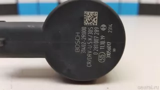 314022R000 Hyundai-Kia Регулятор давления топлива Kia Carnival 4 Арт E70777303, вид 5