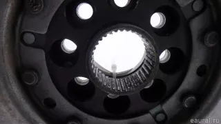 232002R700 Hyundai-Kia Маховик Kia Sorento 4 Арт E70777478, вид 4
