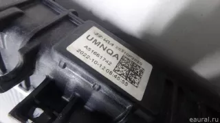 25310P2020 Hyundai-Kia Радиатор основной Kia Sorento 4 Арт E70779455, вид 7