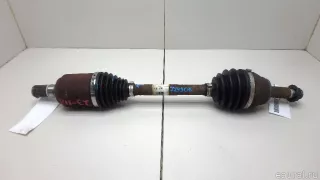 49500Q5500 Hyundai-Kia Полуось передняя левая Kia Seltos Арт E70779906, вид 1
