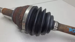 49500Q5500 Hyundai-Kia Полуось передняя левая Kia Seltos Арт E70779906, вид 17