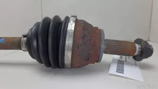 49500Q5500 Hyundai-Kia Полуось передняя левая Kia Seltos Арт E70779906, вид 4