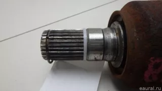49500Q5500 Hyundai-Kia Полуось передняя левая Kia Seltos Арт E70779906, вид 7