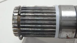 49500Q5500 Hyundai-Kia Полуось передняя левая Kia Seltos Арт E70779906, вид 8