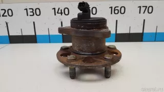 52730J7AA0 Hyundai-Kia Ступица задняя Kia Ceed 3 Арт E70780609, вид 1