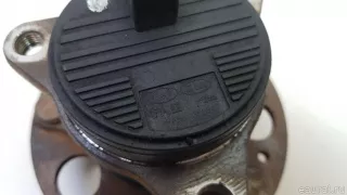 52730J7AA0 Hyundai-Kia Ступица задняя Kia Ceed 3 Арт E70780609, вид 4