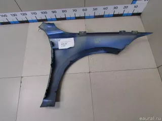 17A821105A VAG Крыло переднее левое Volkswagen Jetta 7 Арт E81066468, вид 7