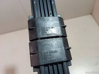 6Q0819422B VAG Фильтр салона Volkswagen Polo 6 Арт E23707260, вид 8
